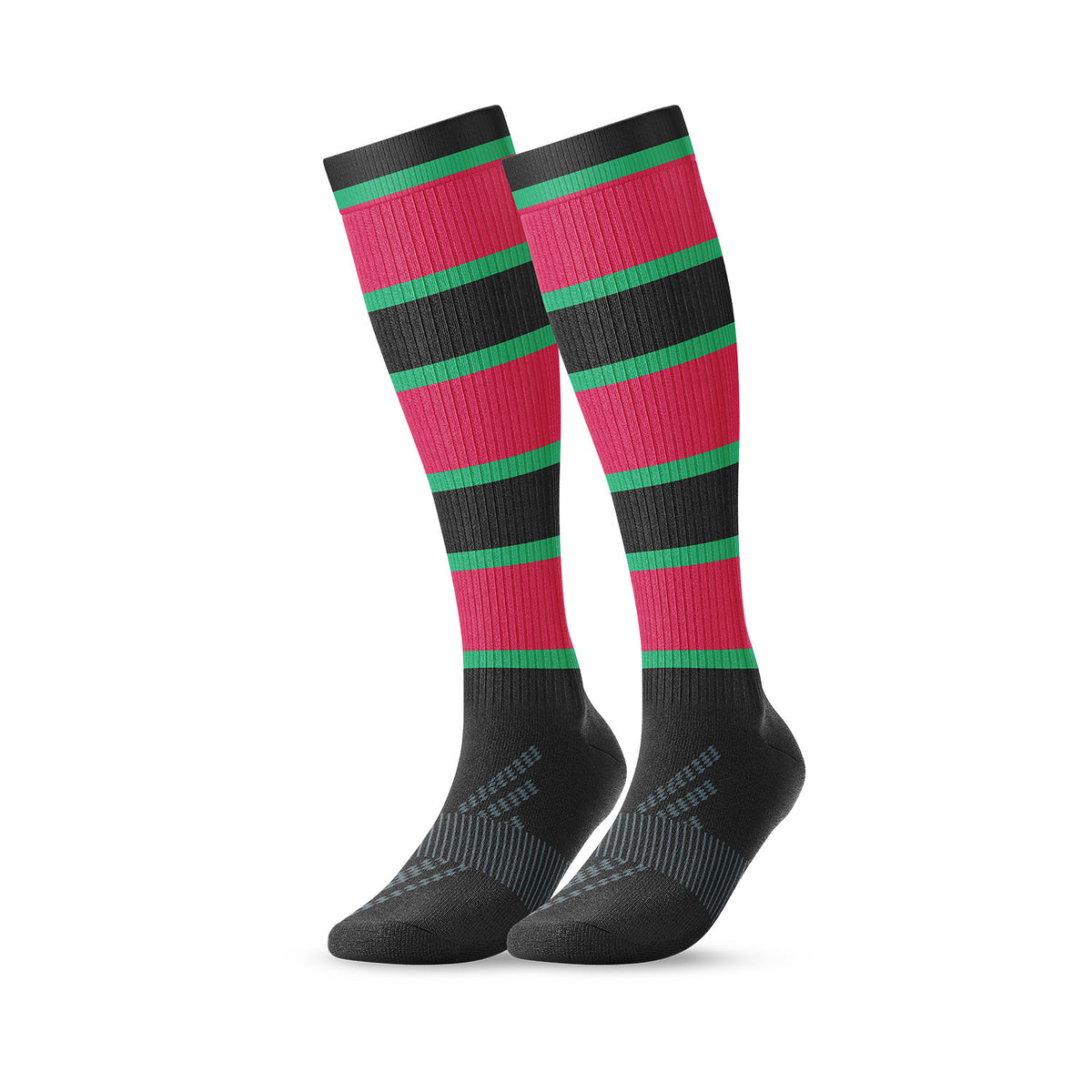 Boys - Cambridge House Striped Rugby Sock* – Cambridge House Grammar School