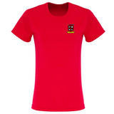 *SIXTH FORM ONLY* Red CHGS Tee